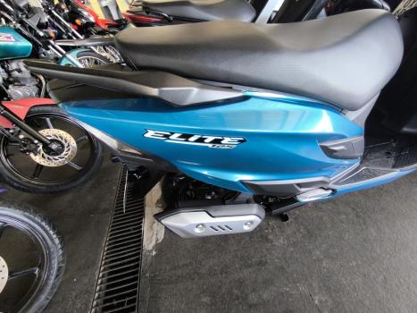 HONDA Elite 125 , Foto 3