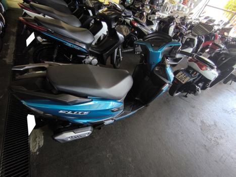 HONDA Elite 125 , Foto 4