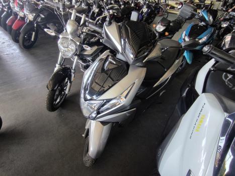 HONDA Elite 125 , Foto 1