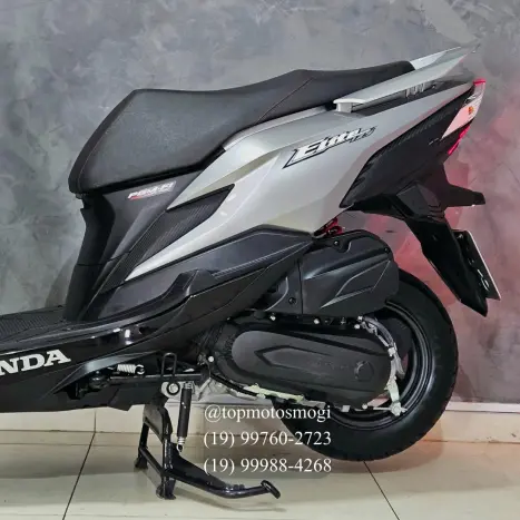 HONDA Elite 125 , Foto 7