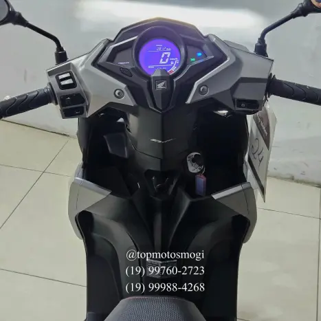HONDA Elite 125 , Foto 8
