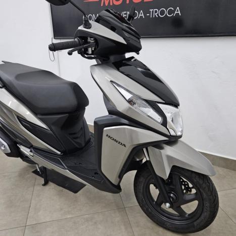 HONDA Elite 125 , Foto 2