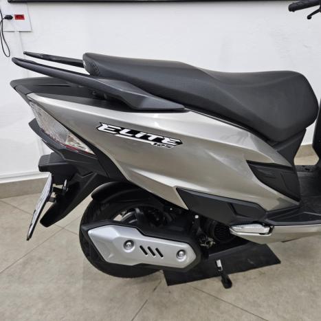 HONDA Elite 125 , Foto 4