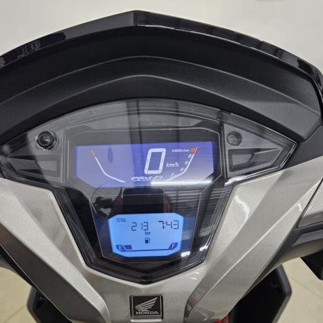 HONDA Elite 125 , Foto 6
