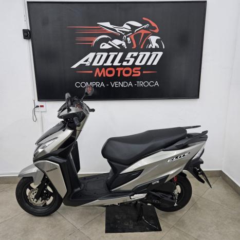 HONDA Elite 125 , Foto 7