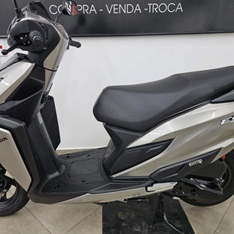 HONDA Elite 125 , Foto 9