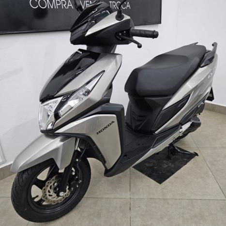 HONDA Elite 125 , Foto 10