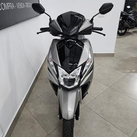 HONDA Elite 125 , Foto 11