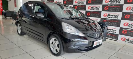 HONDA Fit 1.4 16V 4P LX FLEX AUTOMTICO, Foto 6