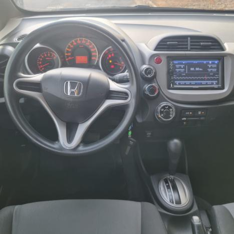 HONDA Fit 1.4 16V 4P CX FLEX AUTOMTICO, Foto 8