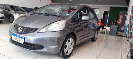 HONDA Fit 1.4 16V 4P LX FLEX AUTOMTICO, Foto 2