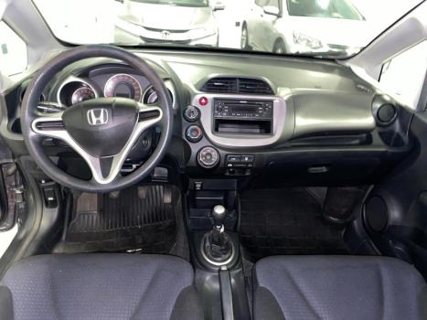 HONDA Fit 1.4 16V 4P LX FLEX, Foto 11