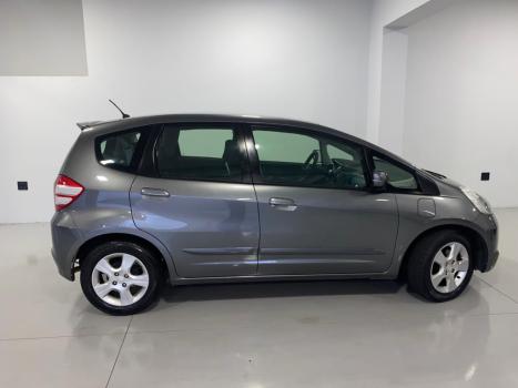 HONDA Fit 1.4 16V 4P LX FLEX, Foto 7