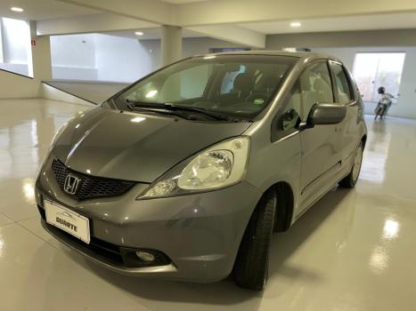 HONDA Fit 1.4 16V 4P LX FLEX, Foto 3