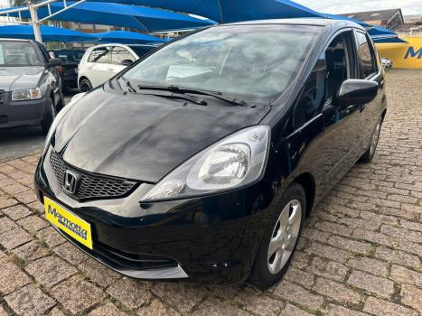 HONDA Fit 1.4 16V 4P LXL AUTOMTICO, Foto 1