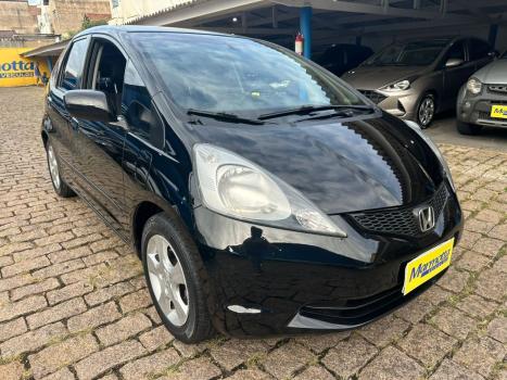 HONDA Fit 1.4 16V 4P LXL AUTOMTICO, Foto 2