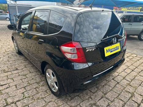 HONDA Fit 1.4 16V 4P LXL AUTOMTICO, Foto 3