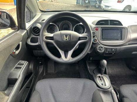 HONDA Fit 1.4 16V 4P LXL AUTOMTICO, Foto 7