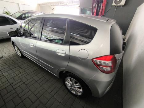 HONDA Fit 1.4 16V 4P LX FLEX AUTOMTICO, Foto 4