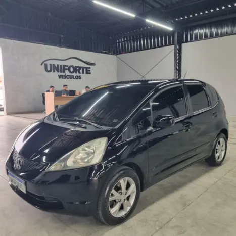 HONDA Fit 1.4 16V 4P LXL FLEX AUTOMTICO, Foto 1