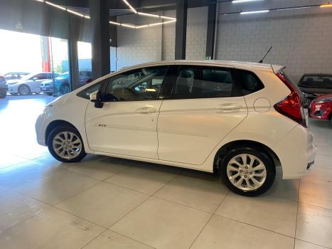 HONDA Fit 1.4 16V 4P LX FLEX AUTOMTICO, Foto 5