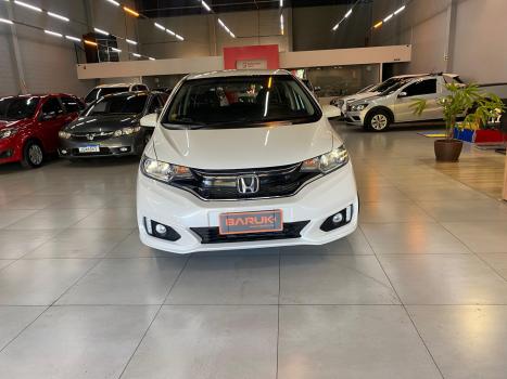 HONDA Fit 1.4 16V 4P LX FLEX AUTOMTICO, Foto 15