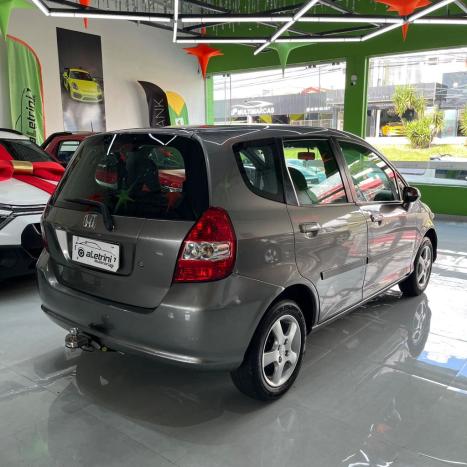 HONDA Fit 1.4 16V 4P LXL FLEX AUTOMTICO, Foto 4