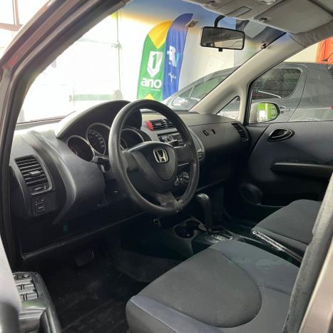 HONDA Fit 1.4 16V 4P LXL FLEX AUTOMTICO, Foto 6