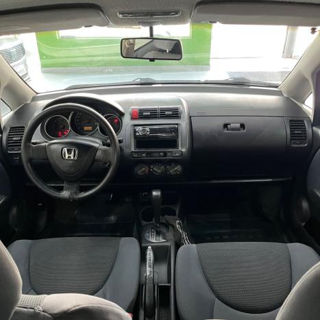 HONDA Fit 1.4 16V 4P LXL FLEX AUTOMTICO, Foto 7