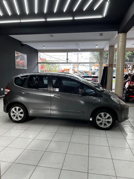 HONDA Fit 1.4 16V 4P LX FLEX, Foto 5