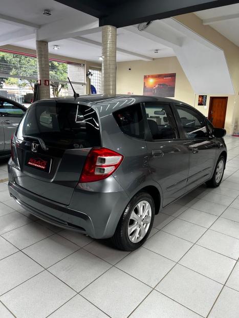 HONDA Fit 1.4 16V 4P LX FLEX, Foto 6