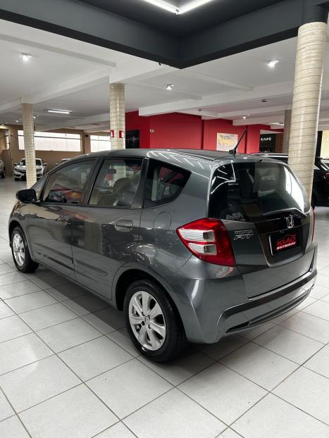 HONDA Fit 1.4 16V 4P LX FLEX, Foto 8