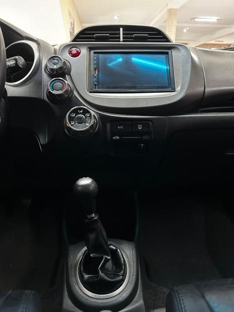 HONDA Fit 1.4 16V 4P LX FLEX, Foto 12