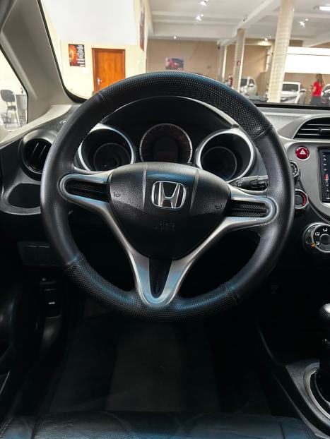 HONDA Fit 1.4 16V 4P LX FLEX, Foto 13