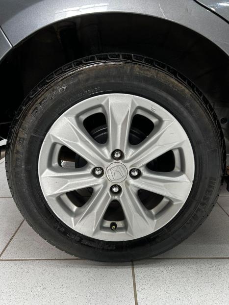 HONDA Fit 1.4 16V 4P LX FLEX, Foto 14