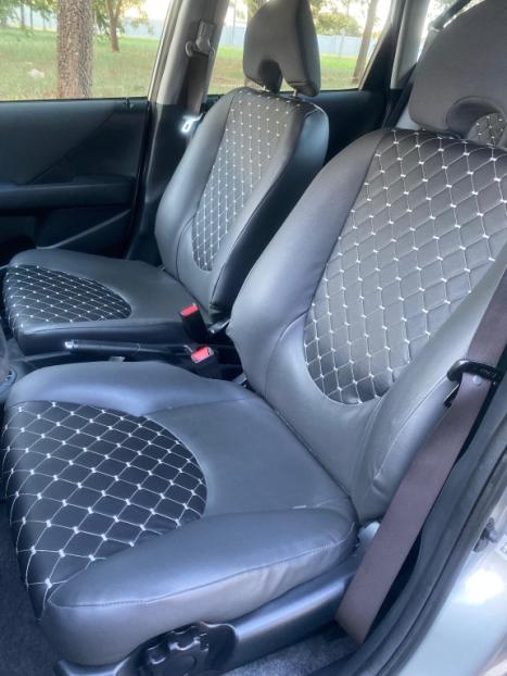 HONDA Fit 1.4 16V 4P LXL AUTOMTICO, Foto 7