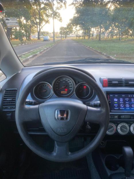 HONDA Fit 1.4 16V 4P LXL AUTOMTICO, Foto 8