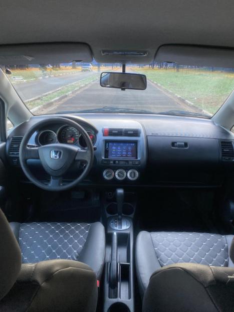 HONDA Fit 1.4 16V 4P LXL AUTOMTICO, Foto 9