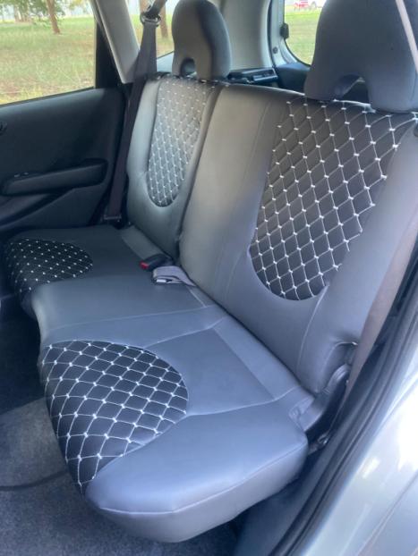 HONDA Fit 1.4 16V 4P LXL AUTOMTICO, Foto 11