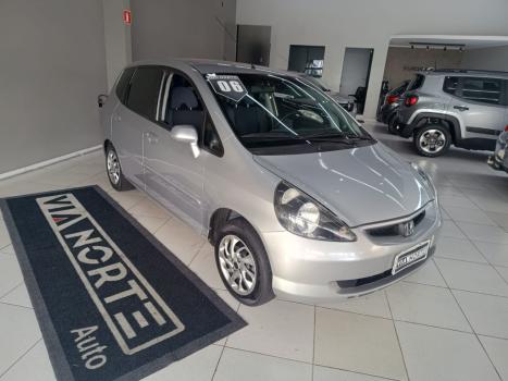 HONDA Fit 1.4 16V 4P LX, Foto 1