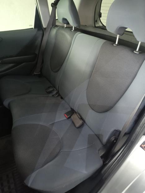 HONDA Fit 1.4 16V 4P LX, Foto 3