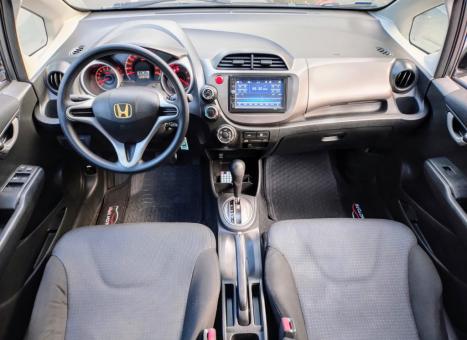HONDA Fit 1.4 16V 4P LX FLEX AUTOMTICO, Foto 9