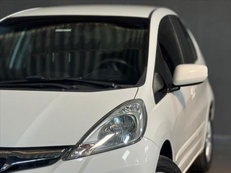HONDA Fit 1.4 16V 4P LX FLEX, Foto 7