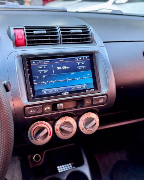 HONDA Fit 1.4 16V 4P LX, Foto 5