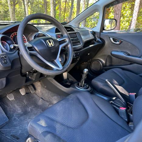 HONDA Fit 1.4 16V 4P DX FLEX, Foto 7