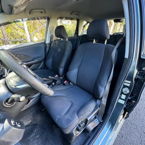 HONDA Fit 1.4 16V 4P DX FLEX, Foto 9