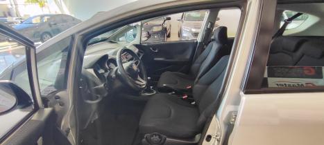 HONDA Fit 1.4 16V 4P LX FLEX, Foto 1