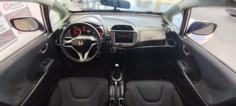 HONDA Fit 1.4 16V 4P LX FLEX, Foto 2