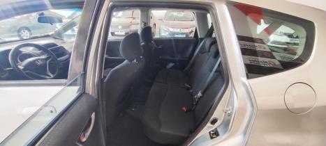 HONDA Fit 1.4 16V 4P LX FLEX, Foto 3