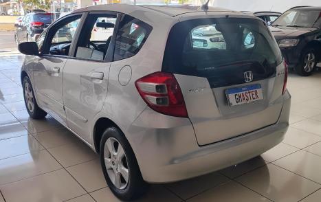 HONDA Fit 1.4 16V 4P LX FLEX, Foto 4